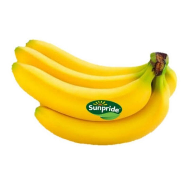 Jual Pisang Sunpride (500g) Shopee Indonesia