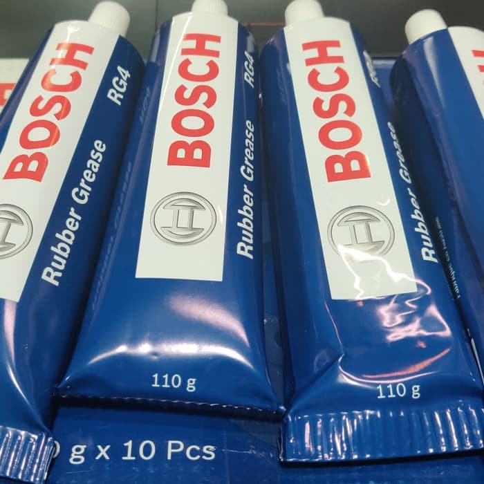 Jual BOSCH Rubber Grease RG4 Shopee Indonesia