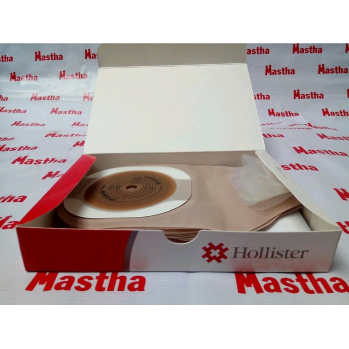 Jual Colostomy Bag Kantong Kolostomi Kantung Stoma Stoma Bag Hollister / 8651 Shopee Indonesia