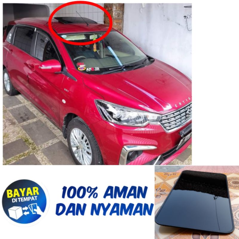 Jual Sunroof Model Kebuka (Variasi) Shopee Indonesia