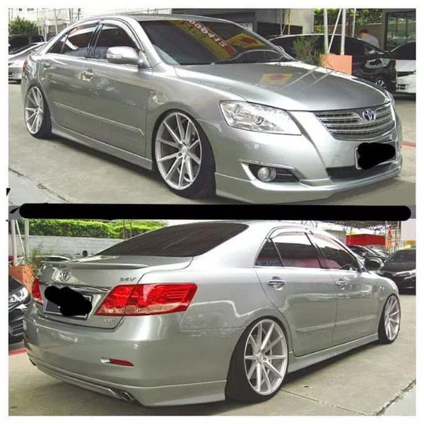 Jual Bodykit Camry Bodykit Toyota Camry BODYKIT toyota camry 06-09
