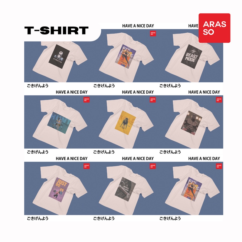 Jual Kaos Oversize Pria Kaos Polos Wanita Gym Gymnasium Olahraga