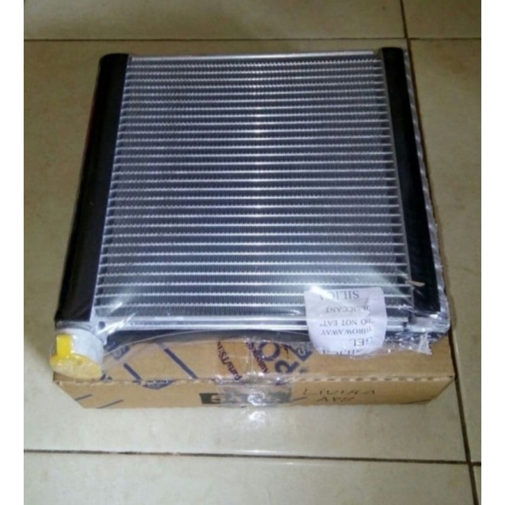 Jual evaporator AC mobil grand livina Shopee Indonesia