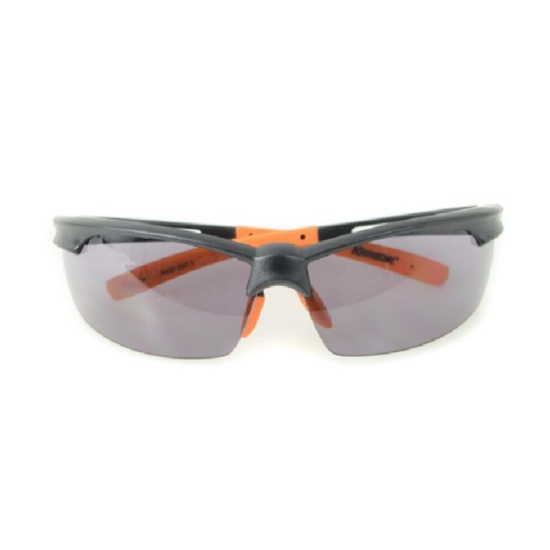 Jual Kacamata safety glasses krisbow indor/outdoor nosepad Shopee