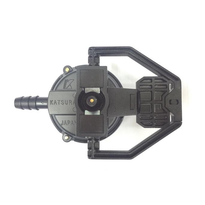 Jual LPG Safety Regulator type VKLC2 Clip On merk Katsura Shopee