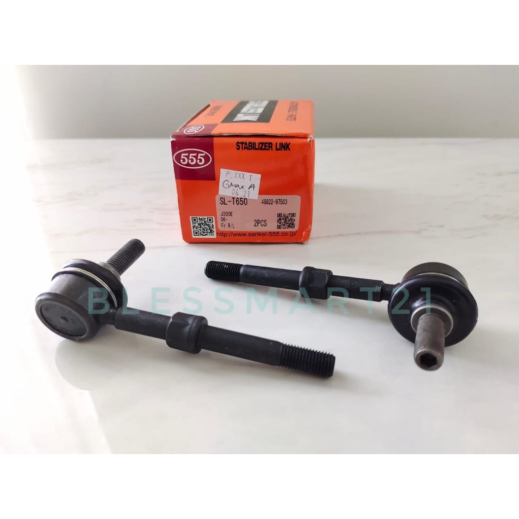 Jual STABIL STABILIZER LINK GRANDMAX GRANDMAX LUXIO 555 (SLT650