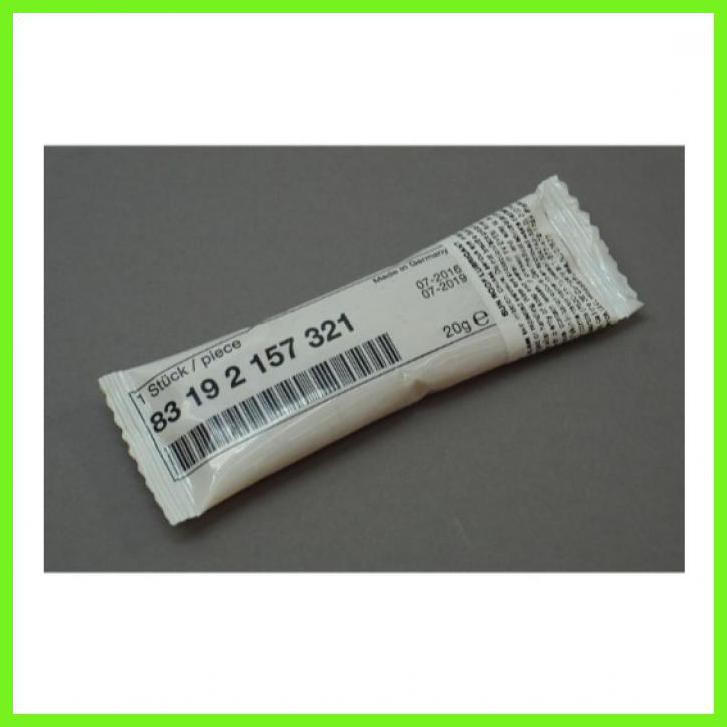 Jual ORIGINAL BMW GREASE LUBRICANT MINYAK PELUMAS REL SUNROOF MOBIL 20G Shopee Indonesia