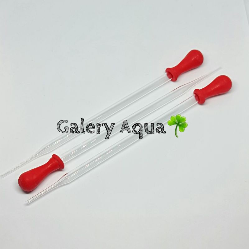 Jual Pipet Tetes Kaca 15cm Pipet Drop Panjang Shopee Indonesia