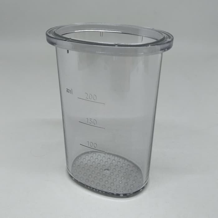 Jual SPAREPART MIKA PENDORONG Philips Food Processor HR 7627 SESUAI