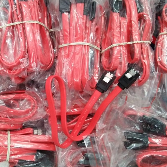 Jual KABEL SATA HDD HARDISK DVD | Shopee Indonesia