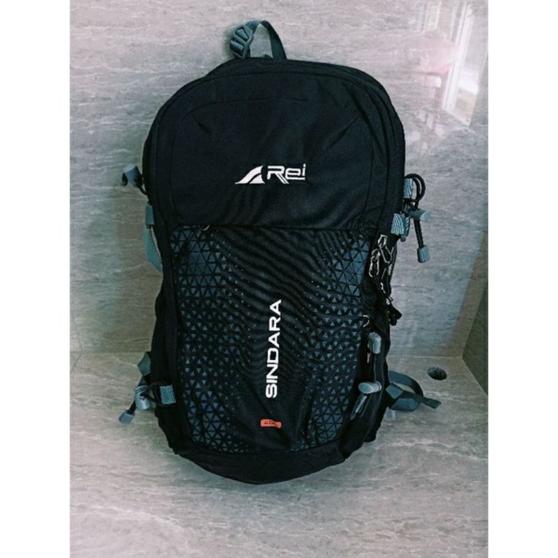 Jual Tas Ransel Pria SINDARA 40L AREI DAYPACK REI 40L