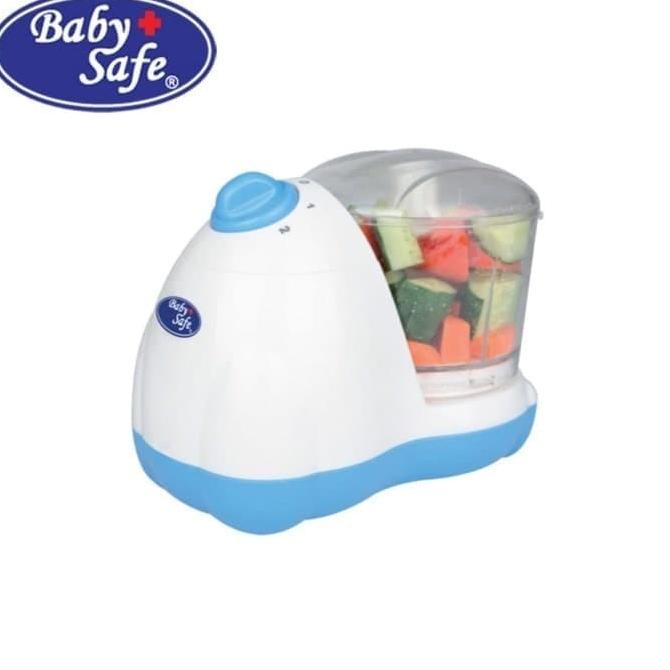 Jual Baby Safe Smart Baby Food Processor / Blender Makanan Bayi Lb609