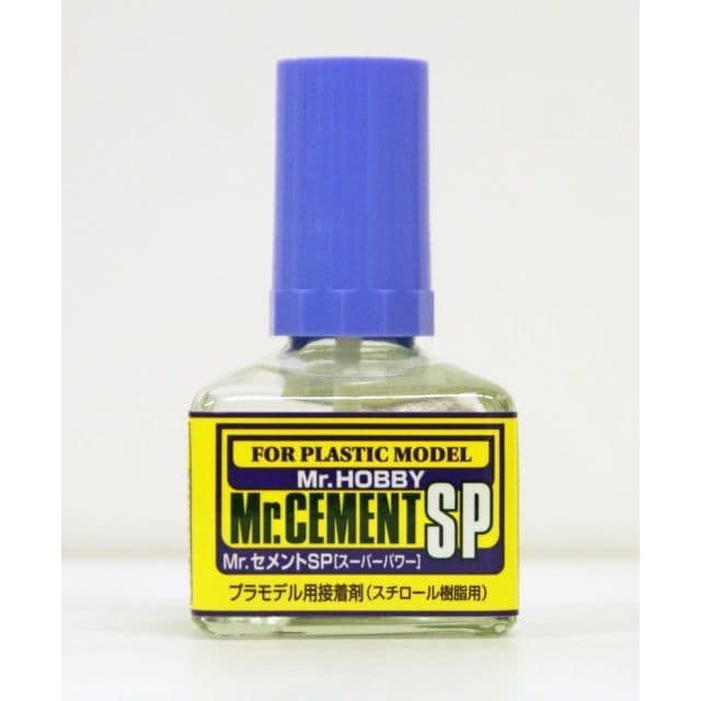 Jual Mr Cement SP MR HOBBY Shopee Indonesia