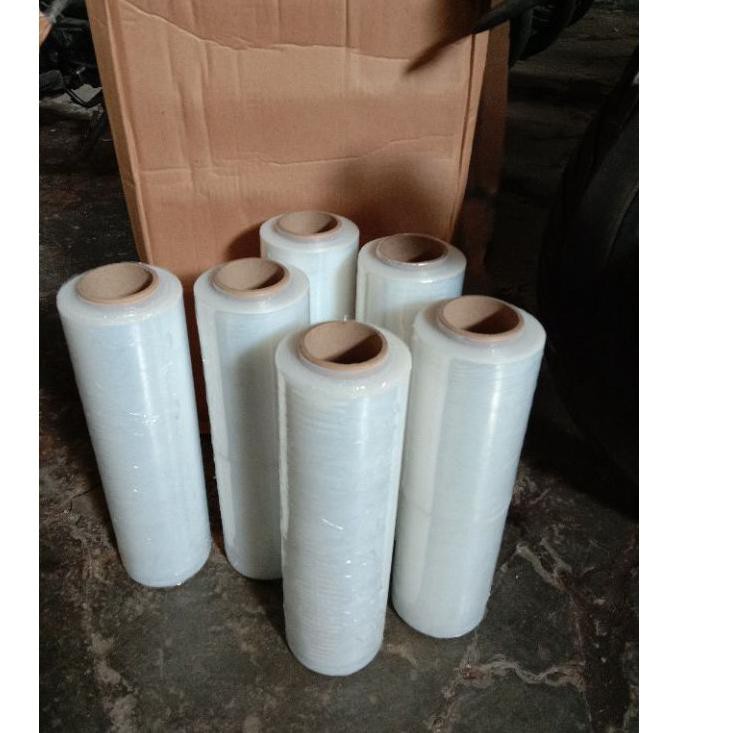 Jual Oke Price.. plastik warping / plastik paking / plastik pembukus