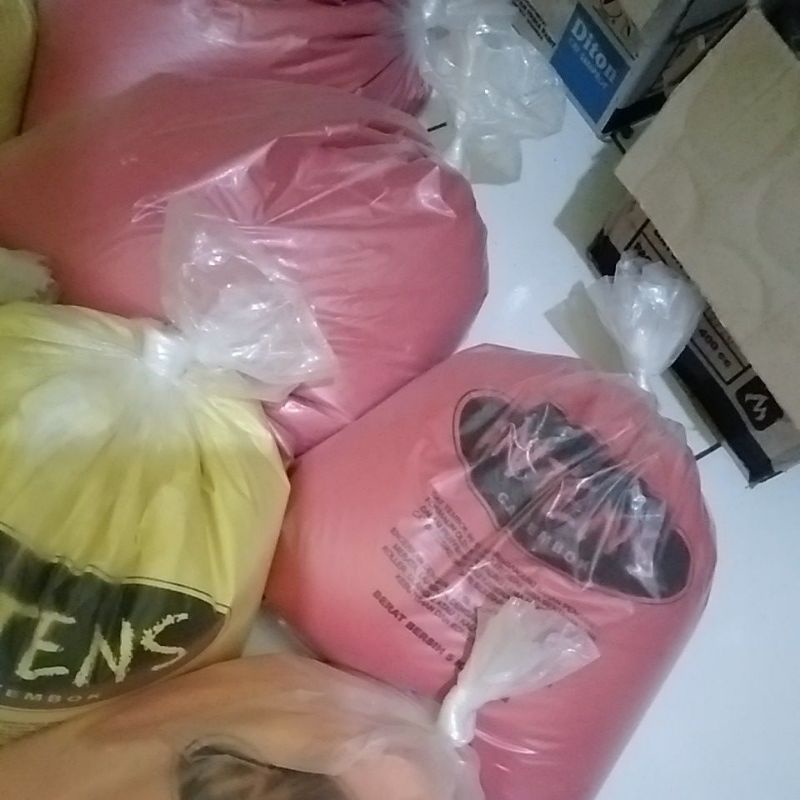 Jual Cat tembok intens 5 kilo Shopee Indonesia