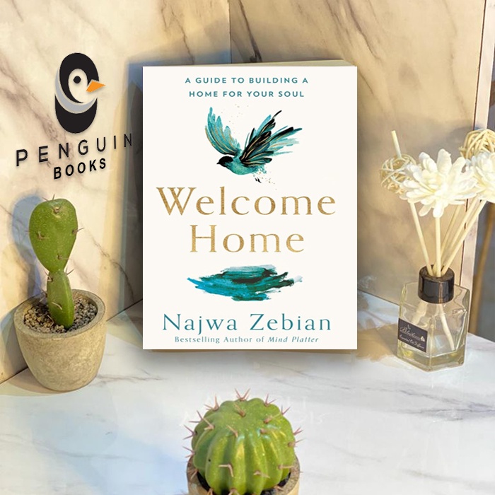 Jual Home by Najwa Zebian Shopee Indonesia