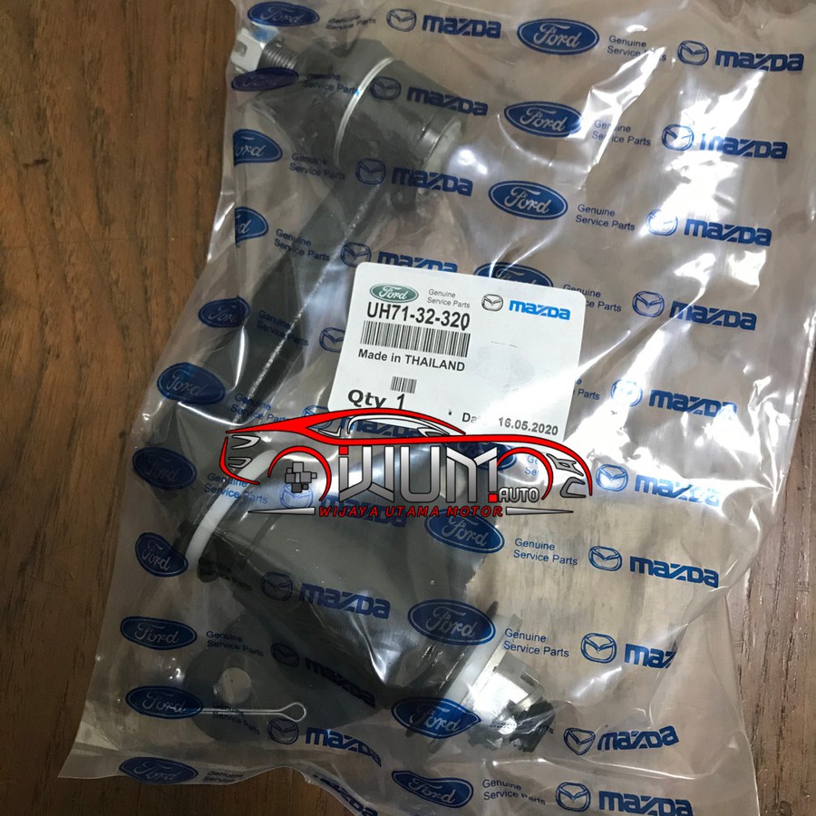 Jual IDLER ARM FORD RANGER TDI FORD EVEREST TDI Shopee Indonesia