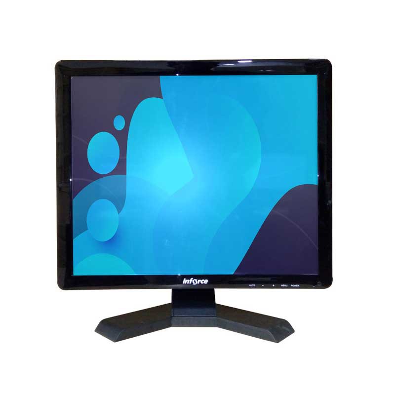 Jual Monitor 17 inch TouchScreen LED 1700PTC Shopee Indonesia