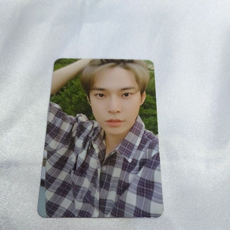 Jual PC Doyoung Future ver (booked) Shopee Indonesia