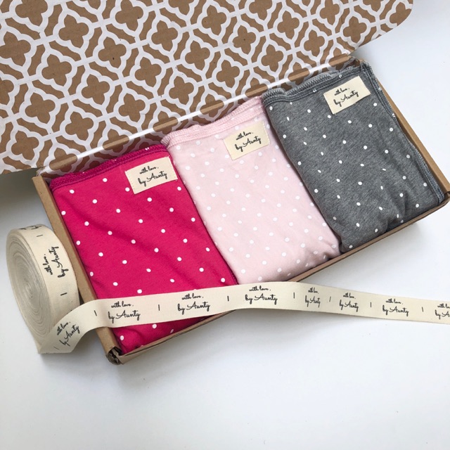 Jual Holy Moly Polka Set Shopee Indonesia