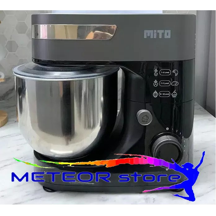 Jual MITO STAND MIXER MX100 5 Liter Shopee Indonesia