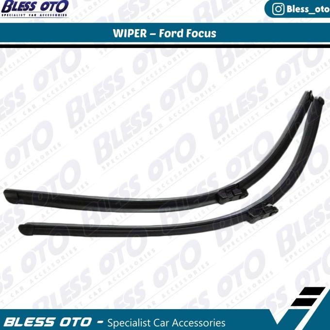 Jual Wiper Ford Focus / Wiper Ford Focus Shopee Indonesia