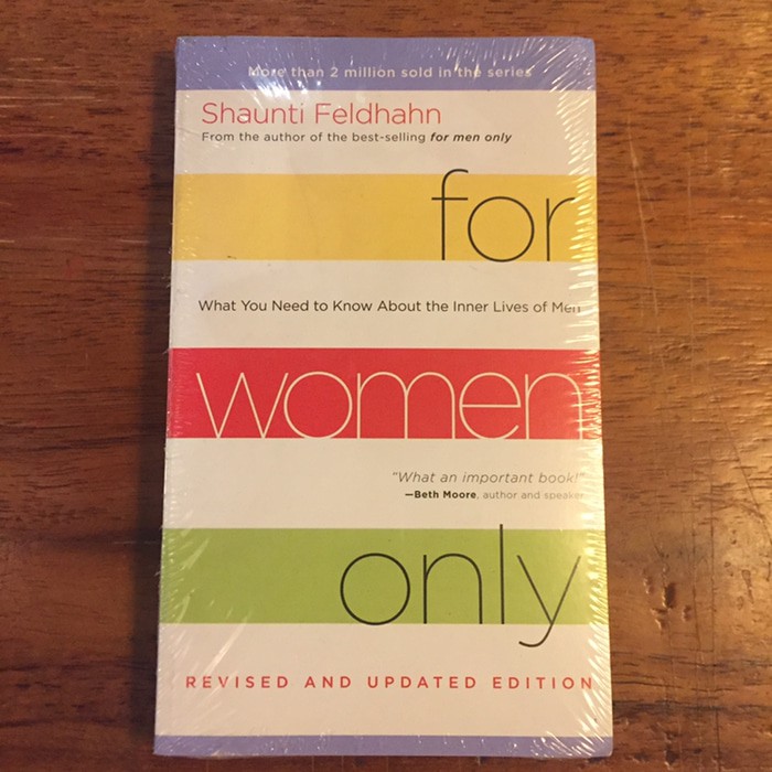 Jual For Women Only | Shopee Indonesia