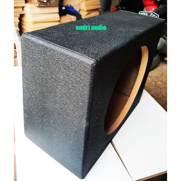 Jual Box Speaker Subwoofer 12 Inch Shopee Indonesia