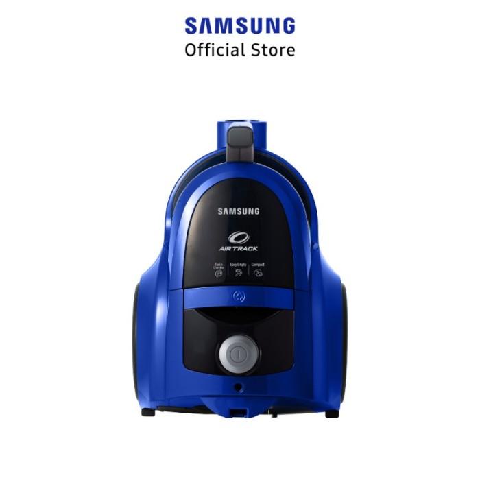Jual SAMSUNG Canister Vacuum Cleaner VCC4540S36/XSE Shopee Indonesia
