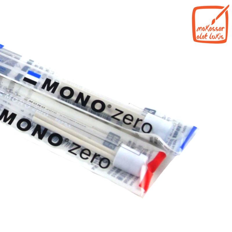 Jual Tombow Mono Zero Eraser Refill Shopee Indonesia