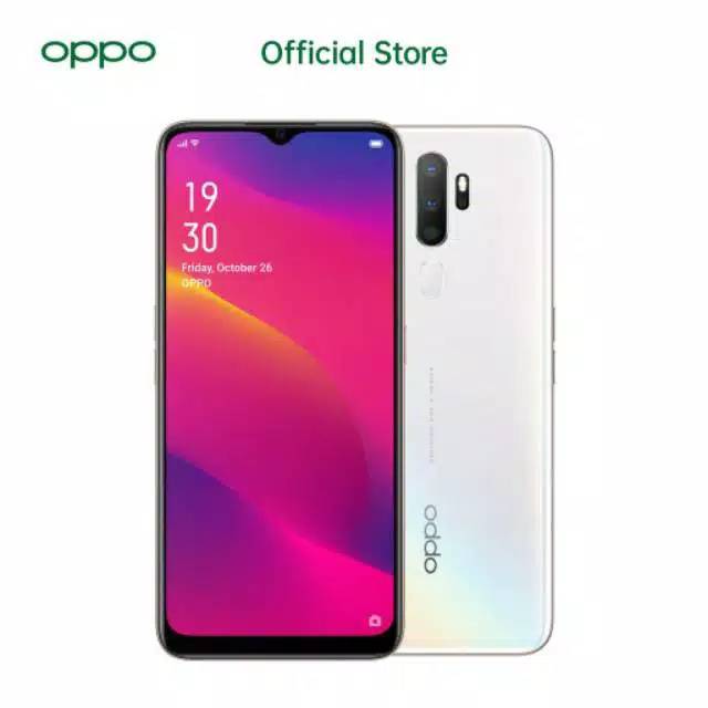 Jual Oppo a5s 2020 Shopee Indonesia