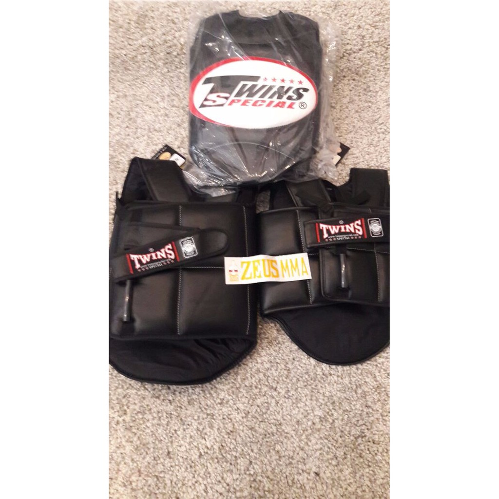 Jual TRENDING Twins Body Protector / baju pelindung DISKON 30 