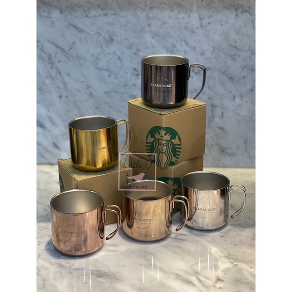 Jual RESTOCK ! STARBUCKS MUG Elegant tumbler tumbler murah tumbler