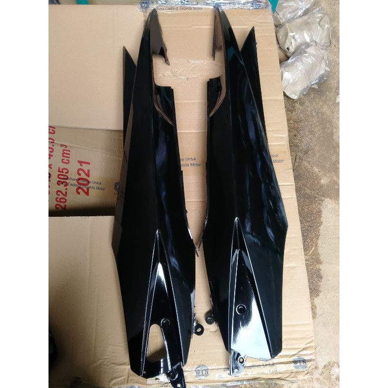 Jual cover body jupiter mx lama body mx lama old kanan kiri sett tutup