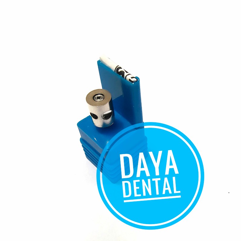 Jual Dental cartridge NSK handpiece highspeed panaair kunci dan