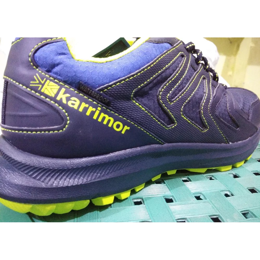 Jual Karrimor Caracal 2 Waterproof Shopee Indonesia