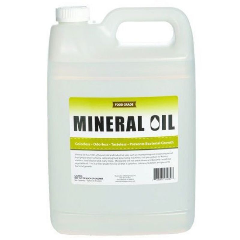Jual 250ml) Mineral oil /parafin liquid / parafin oil Shopee