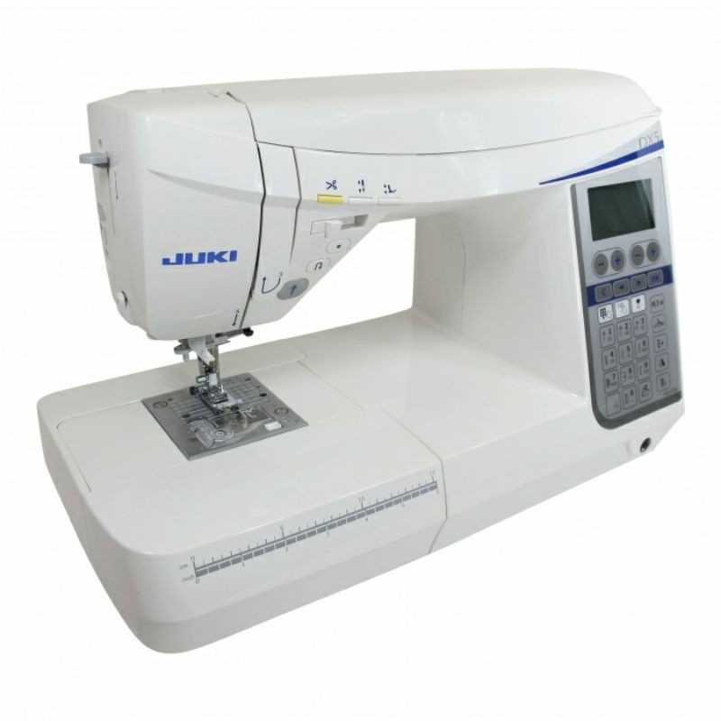 Jual PROMO HARGA JUKI DX 5 COMPUTERISED SEWING MACHINE MURAH Shopee