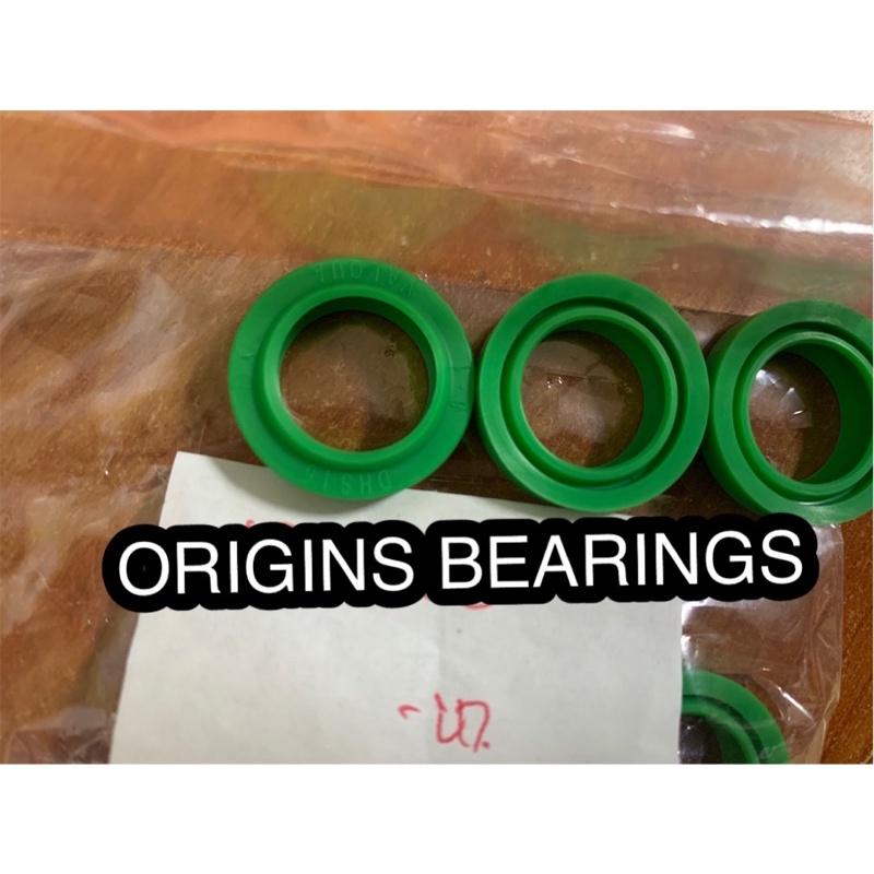 Jual SEAL HYDRAULIC VALQUA DHS 16 X 24 X 4.5 / 6 Shopee Indonesia