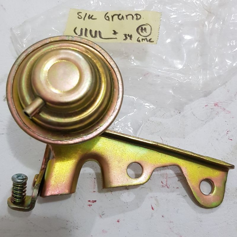 Jual Vakum Vacum Idle Up Idel Ap AC Kijang Grand Jantan Rover 5K Kapsul
