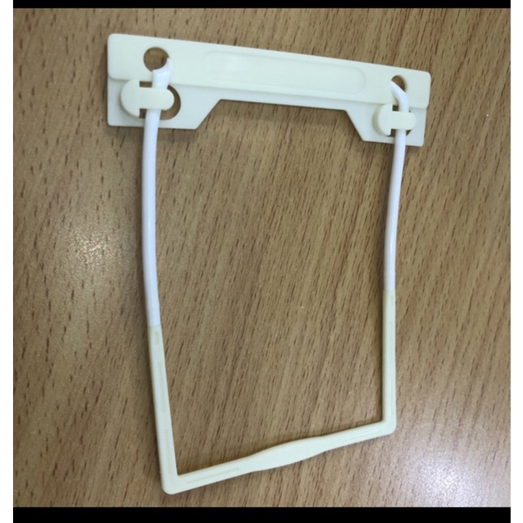 Jual Medical U Clip Fastener Shopee Indonesia