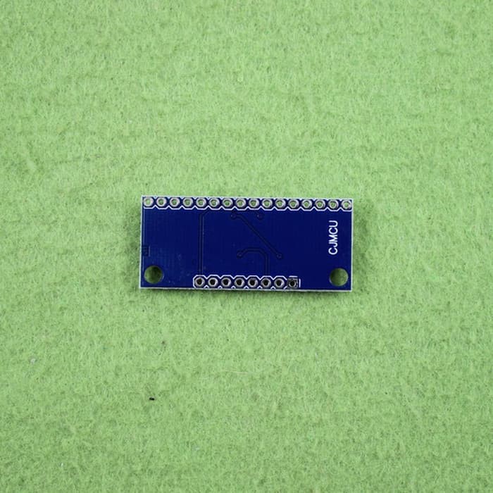Jual CD74HC4067 16Channel Analog/Digital Multiplexer/Demultiplexer Shopee Indonesia