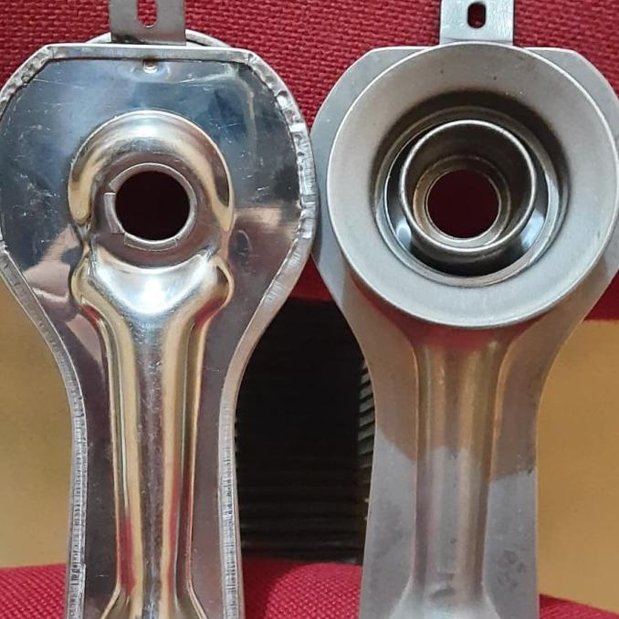 Jual BAYAR DI TEMPAT Spare part Kompor Vaganza Hock dan Hitachi