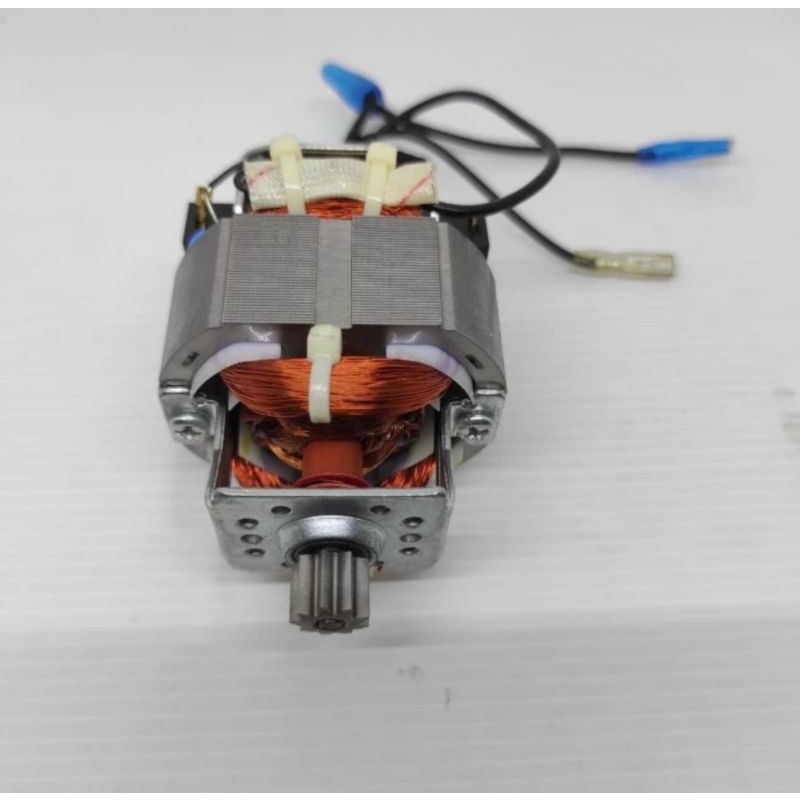 Jual MESIN MOTOR DINAMO LB012 Baby Safe Food Maker Processor ORIGINAL