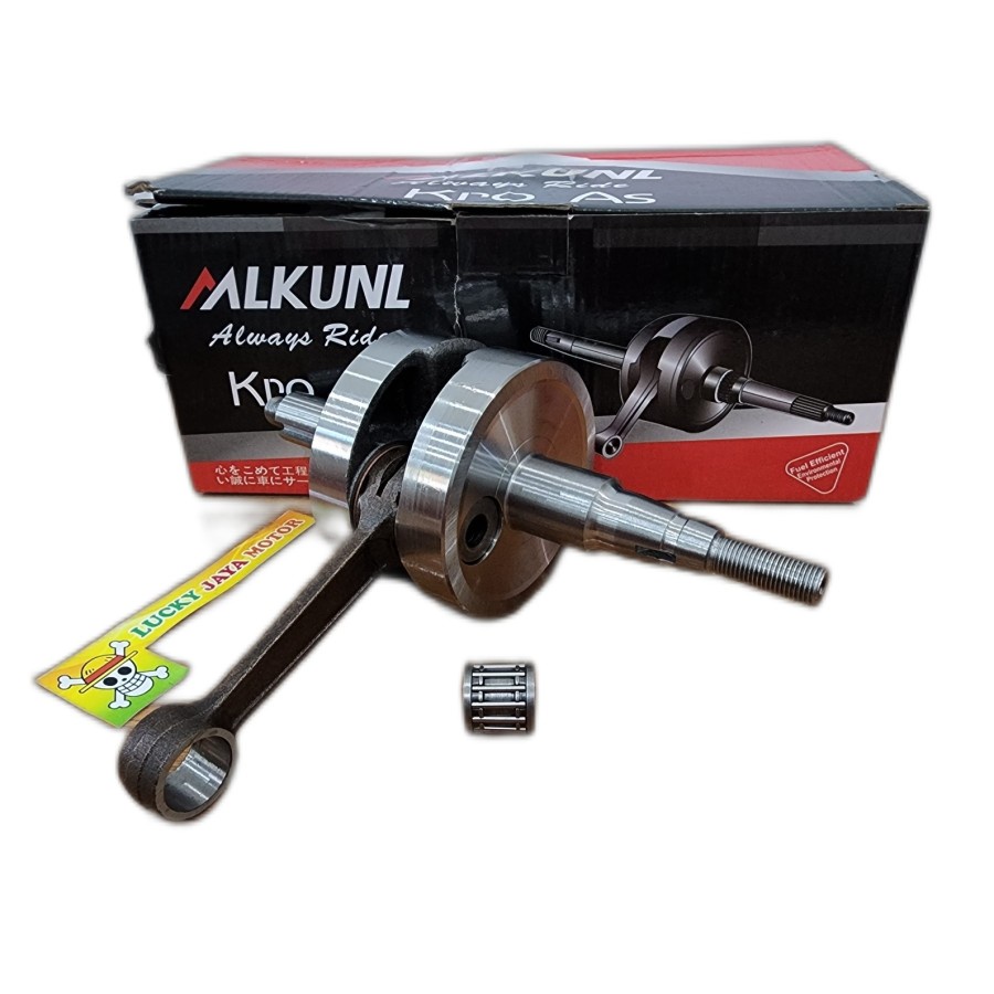 Jual Kruk krek krun as crankshaft Rx king Rxk Rxking Rx k Krok as
