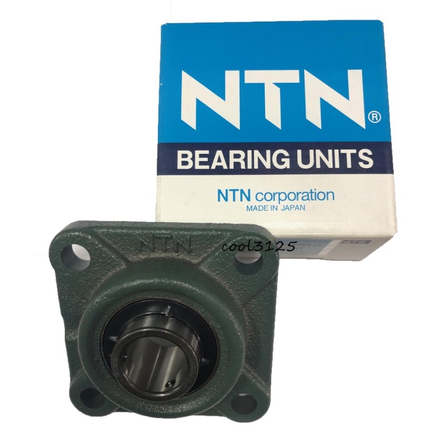 Jual PILLOW BLOCK BEARING UCF 216 AS 80 MM NTN JAPAN Shopee Indonesia