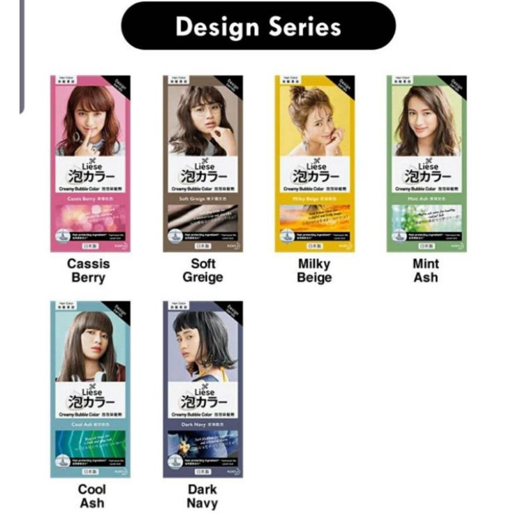 Jual Liese Hair Color Shopee Indonesia