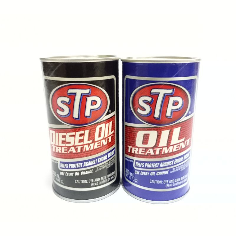 Jual STP OIL TREATMENT dan STP DIESEL OIL TREATMENT Shopee Indonesia