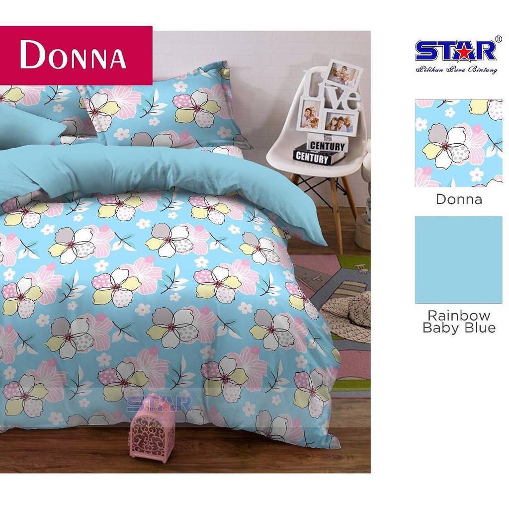 Jual Sprei & Bed Cover 30 Shopee Indonesia