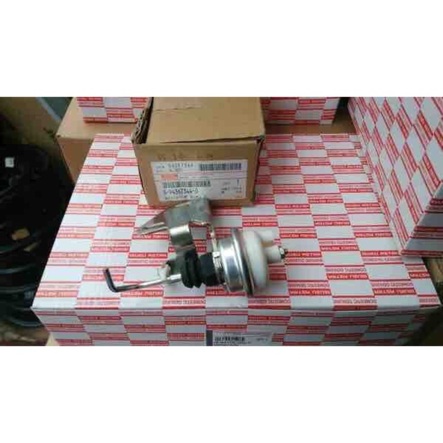 Jual Vakum Vacum Idle Up Ac Isuzu Panther Kapsul Lama Original